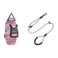 United States Flag Mountain Climbing Set Clothing[Collar+Pull Rope]
