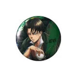 Ruinyard Collection Levi Ackerman