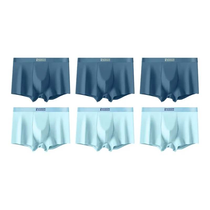 MIIOW Men Underpants-3