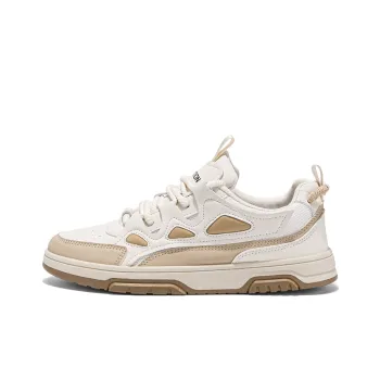 M.M Party Anti Slip And Wear Resistant Balance Low Top Skateboard Shoes Men's