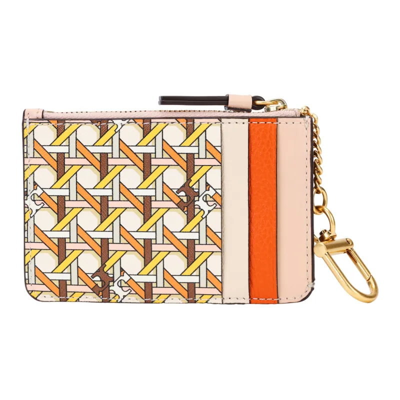 TORY BURCH Robinson Card Holders-2