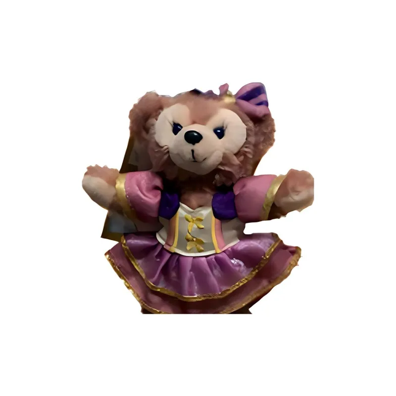 Disney ShellieMay Five Anniversary Charm Dolls Plush Doll Small Size Tall-1