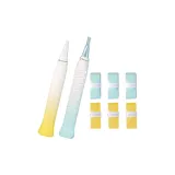 Gradient Blue 3 Pack+Gradient Yellow 3 Pack