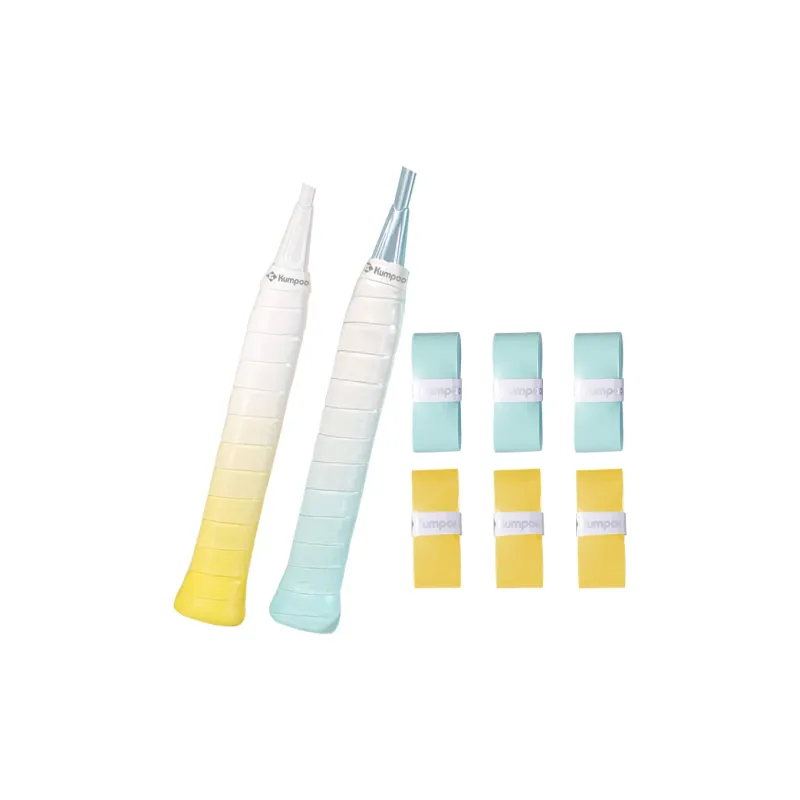 KUMPOO Badminton Grip Tape PU Thin-23