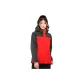 China Red/Polar Gray