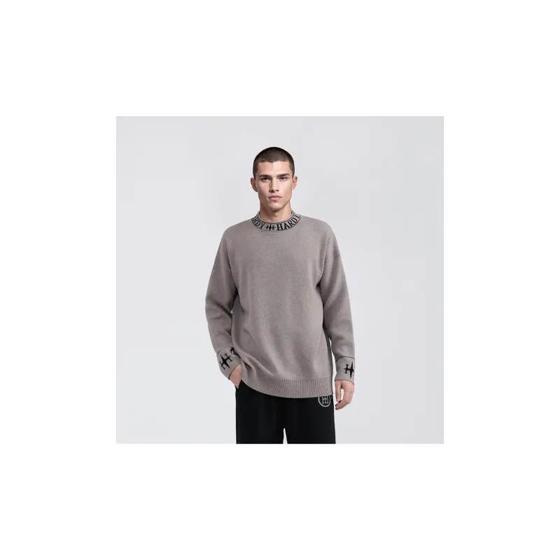 HARDY HARDY Sweaters Unisex-8