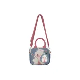 Princess Square Brick Bag (with Charm)