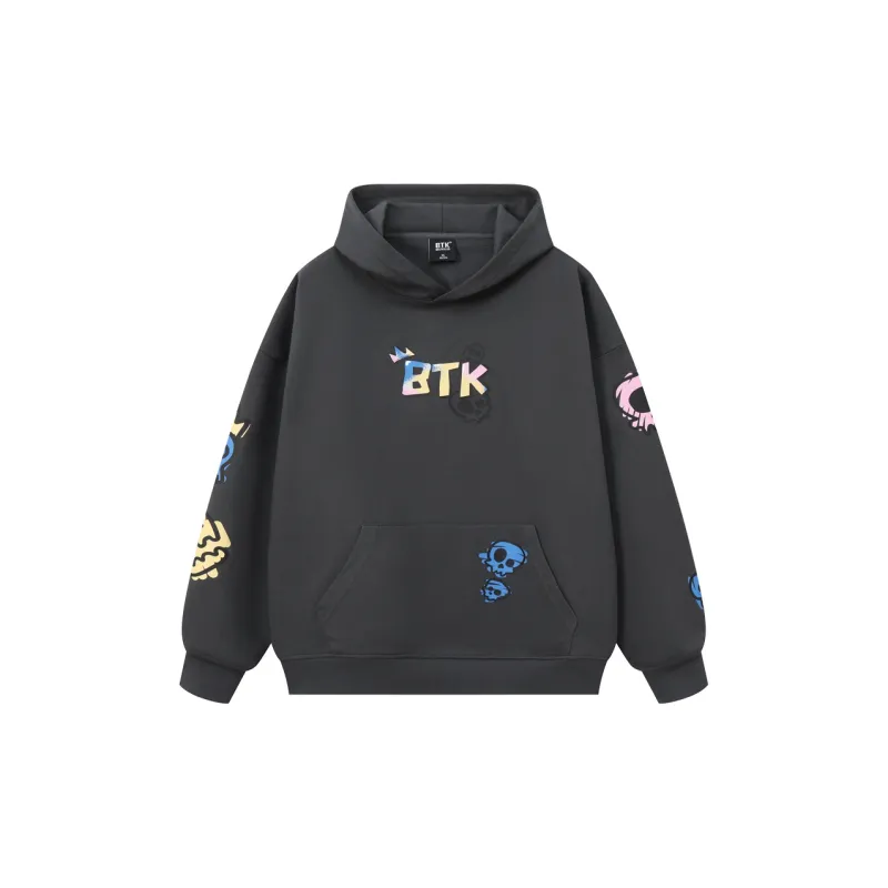BTK Sweatshirts Unisex-5