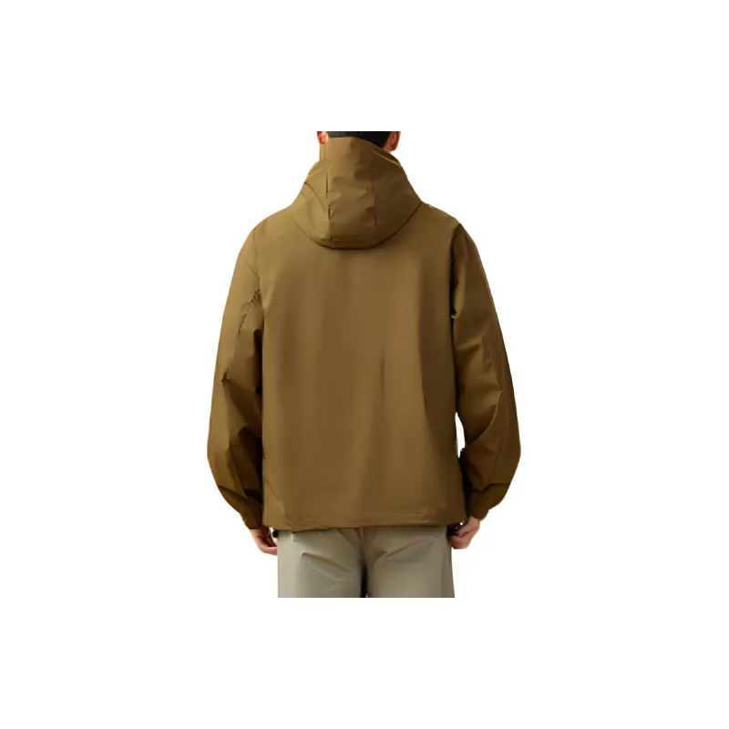 361° Jackets Coats Men's Pine Nut Color-1