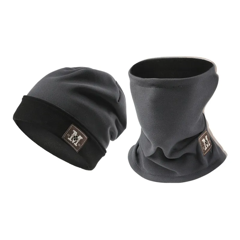 Shizhu Adjustable Beanies Unisex-0