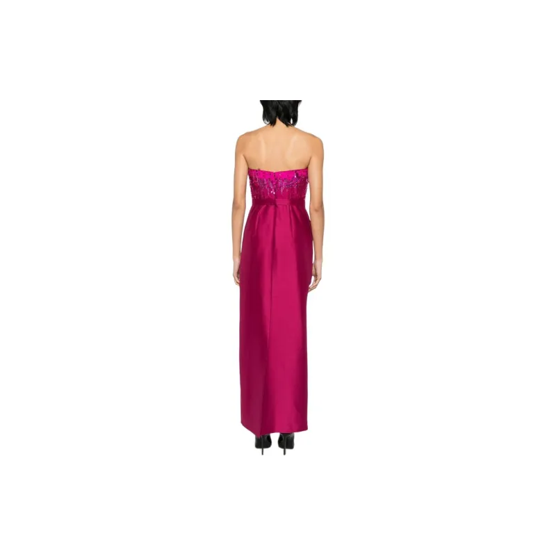 Sachin & Babi Viola Dress-2
