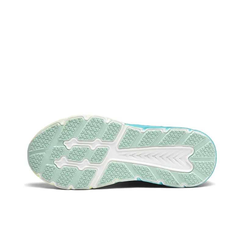 Kuding Durable Breathable Low-Top Running Shoes Unisex-6