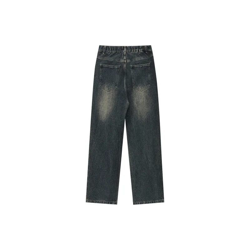 LA'T.WEEKEND Jeans Unisex-1