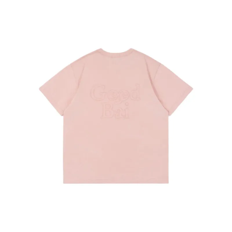 GOOD BAI FLASHBACK Series T Shirts Unisex-1