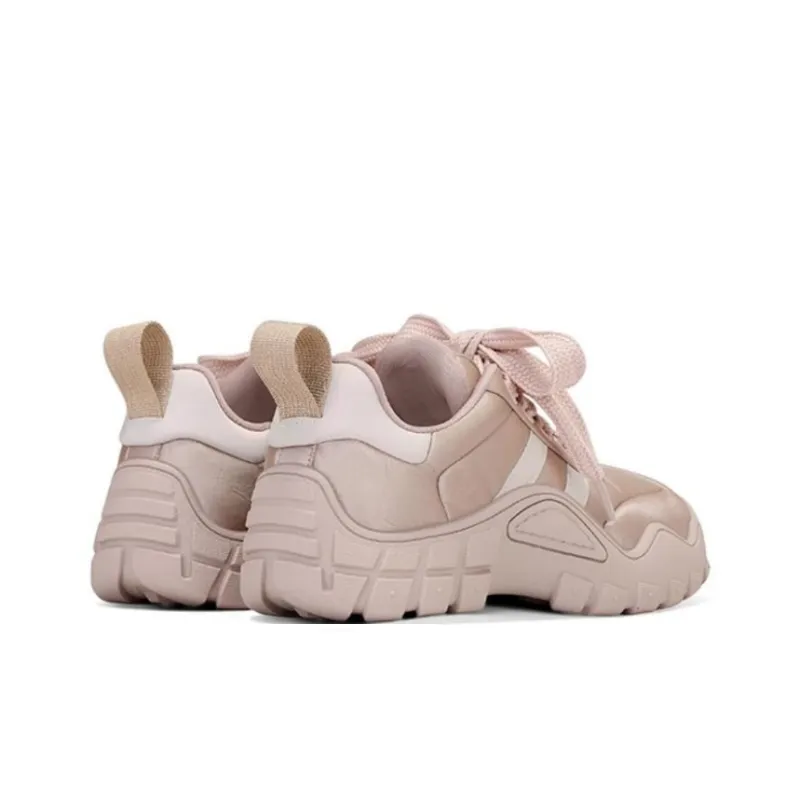 JESSICA SOPHIA Durable Breathable Low Top Casual Shoes Women's-5