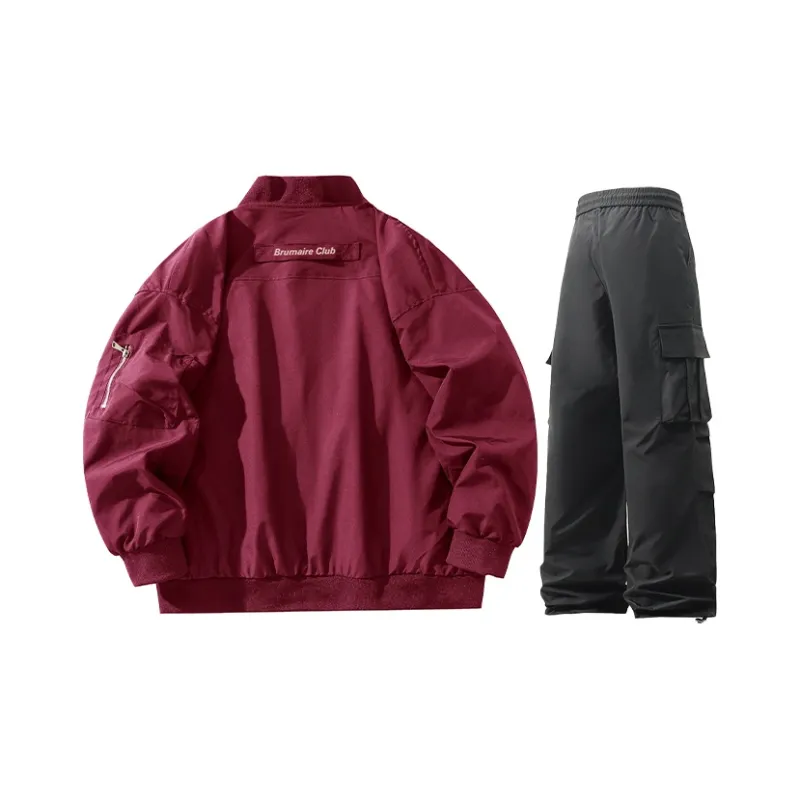 BRUMAIRE Jackets Unisex-21