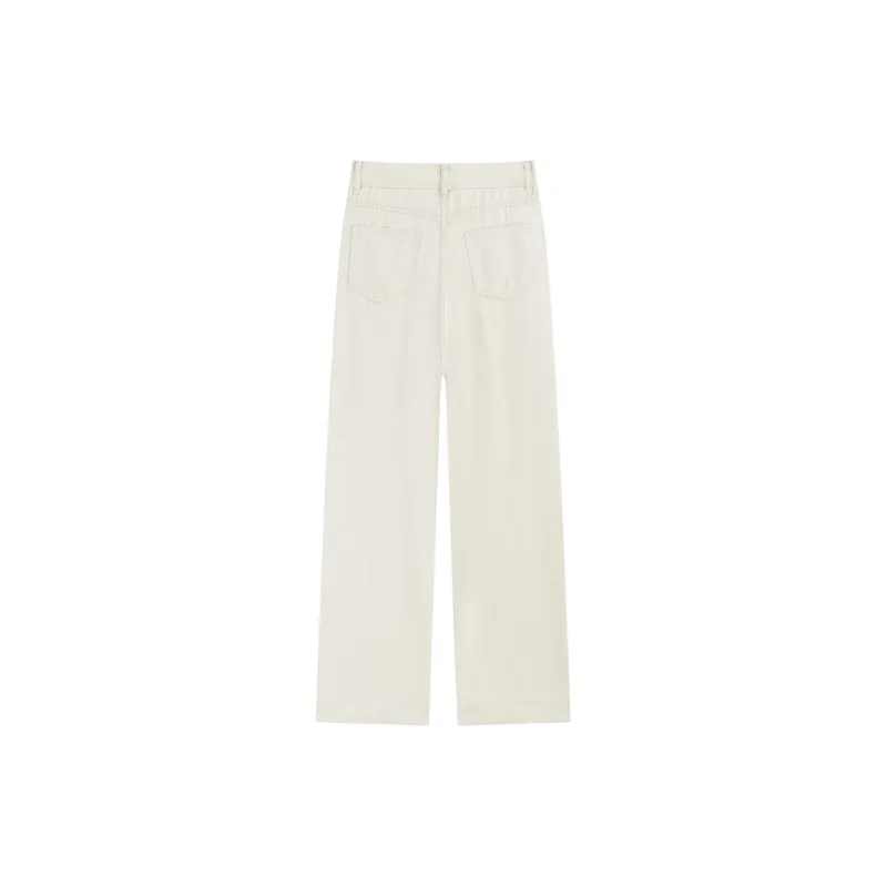 SNZX Jeans Women's-4