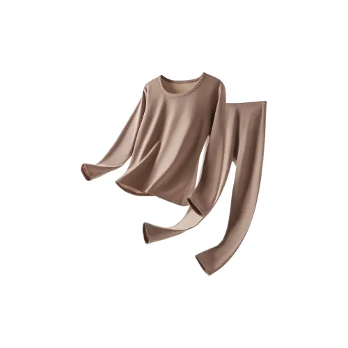 Lanza Women's Thermal Sets