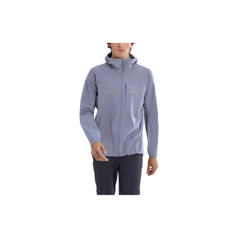 Arc'teryx Squamish Hoodie-22