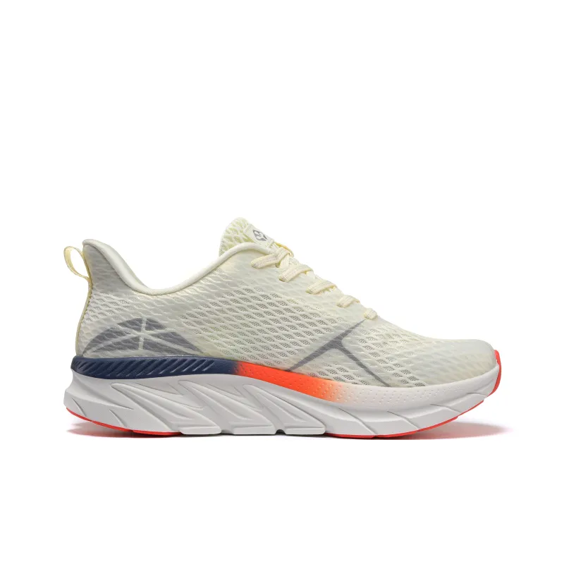 Salaman Breathable Lightweight Rebound Low Top Running Shoes Unisex-1