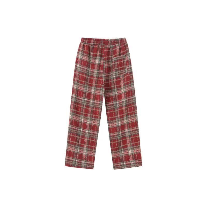 YATSI Casual Pants Unisex-7