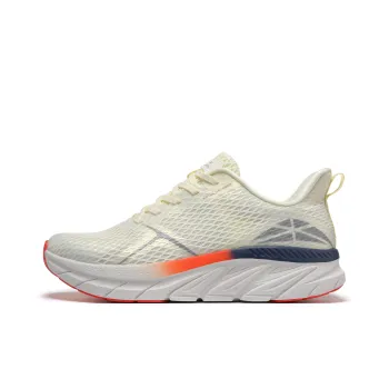 Salaman Breathable Lightweight Rebound Low Top Running Shoes Unisex