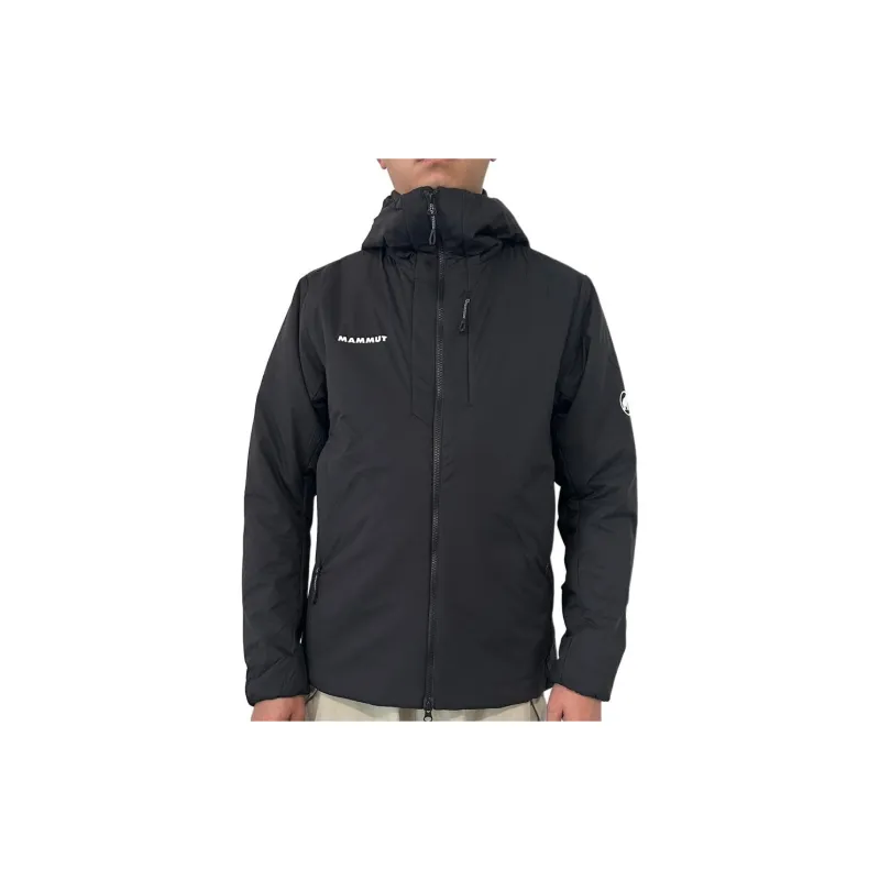 MAMMUT Rime IN Flex Hooded Jacket AF Men Puffer Jacket AF Asia Version Men's-2