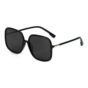 LEARNING RESOURCES TR90 Acetate Square Sunglasses Women's