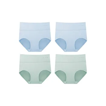 YUZHAOLIN Underpants Women's Combo Set