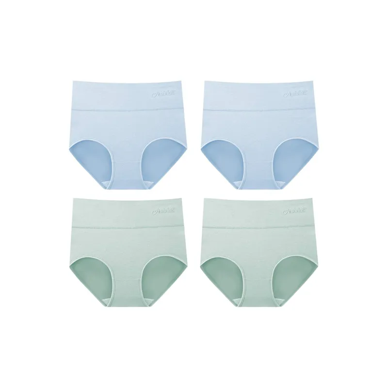 YUZHAOLIN Underpants Women's Combo Set-12