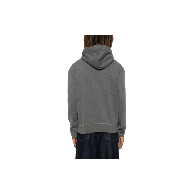Ralph Lauren Purple Label Polo Bear Hoodie-2