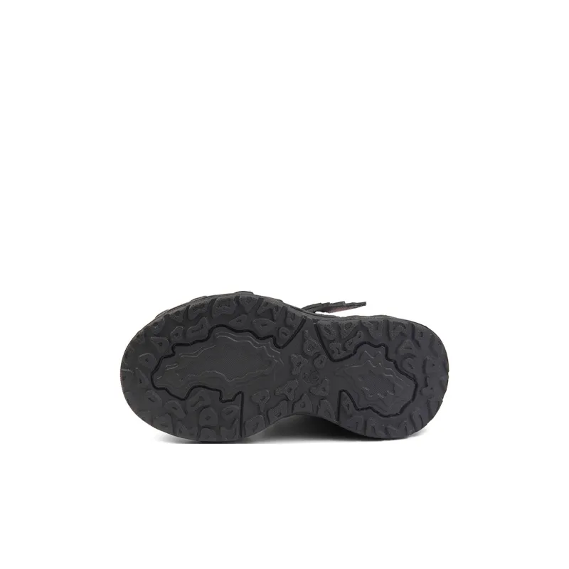 Banner The Piggy Anti Slip Wear Resistant Mid Top Kids Lifestyle Shoes Kids'-11