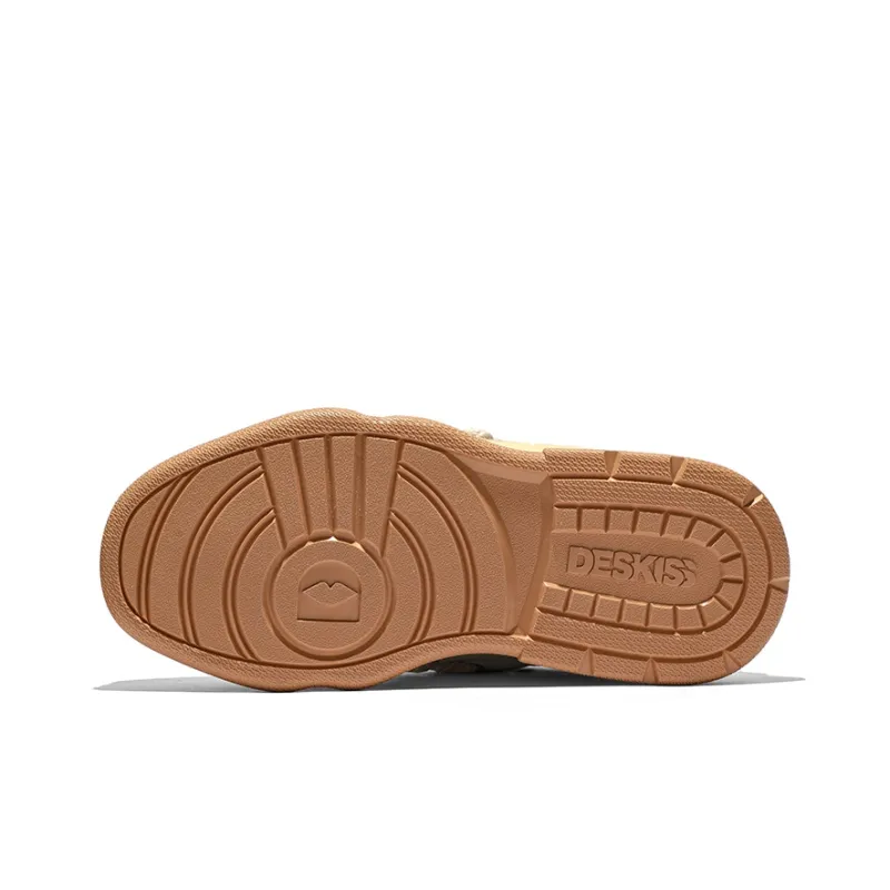 DESKISS Casual Shoes Women's Low Top-7
