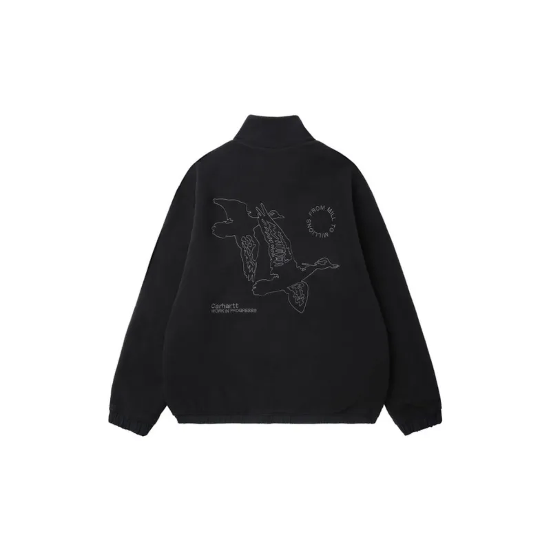 Carhartt WIP FW24 Jackets Coats Men's-6