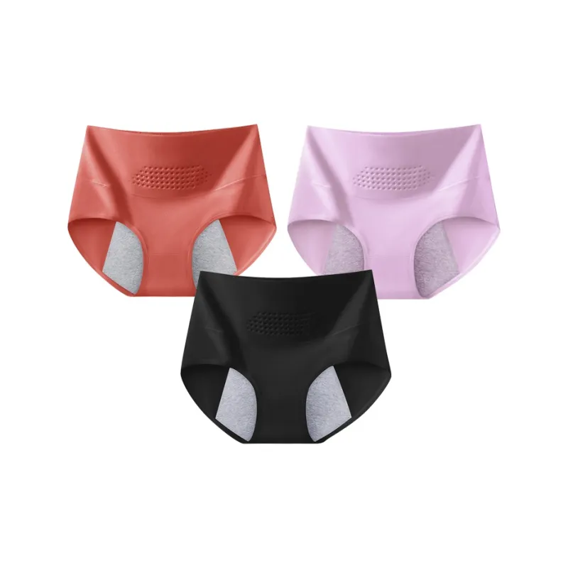 Montagut Underpants Women's 3 Pack-6