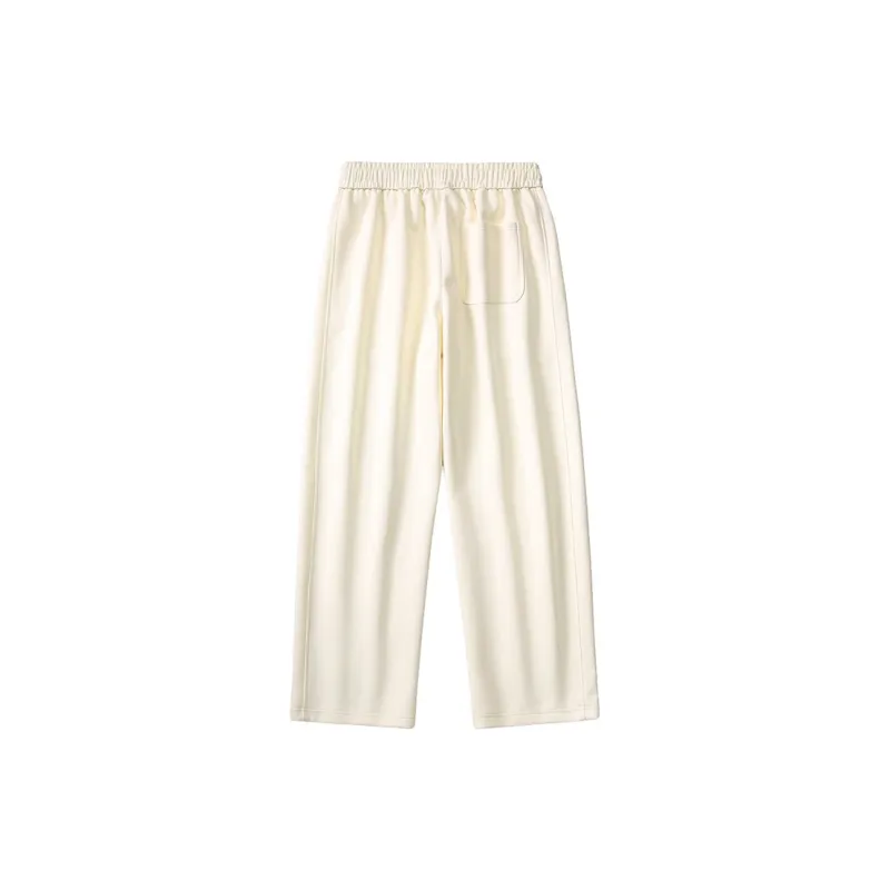 FUERZA Casual Pants Unisex-32