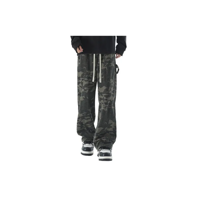 MIIOW Jeans Unisex-12
