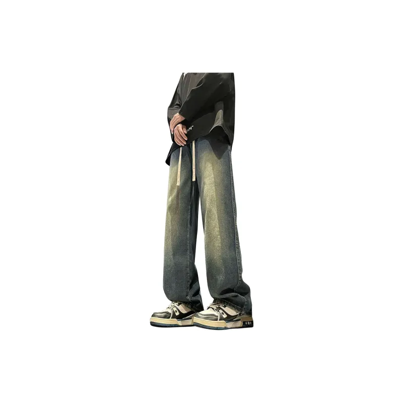 IJRJ Jeans Unisex-6