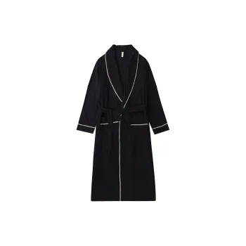 DanceBees Pajama Robe Women's Standard Color