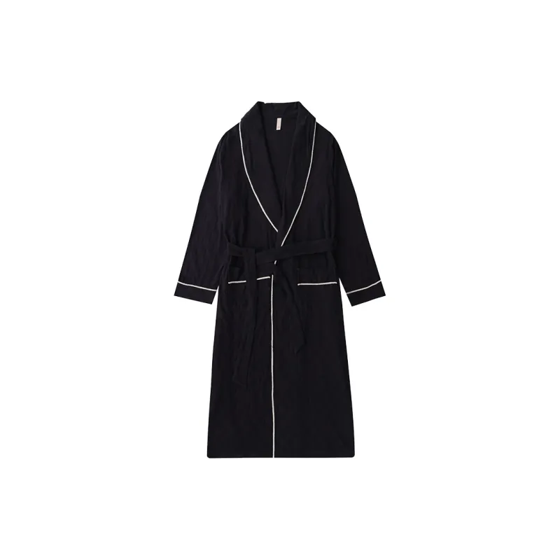 DanceBees Pajama Robe Women's Standard Color-0