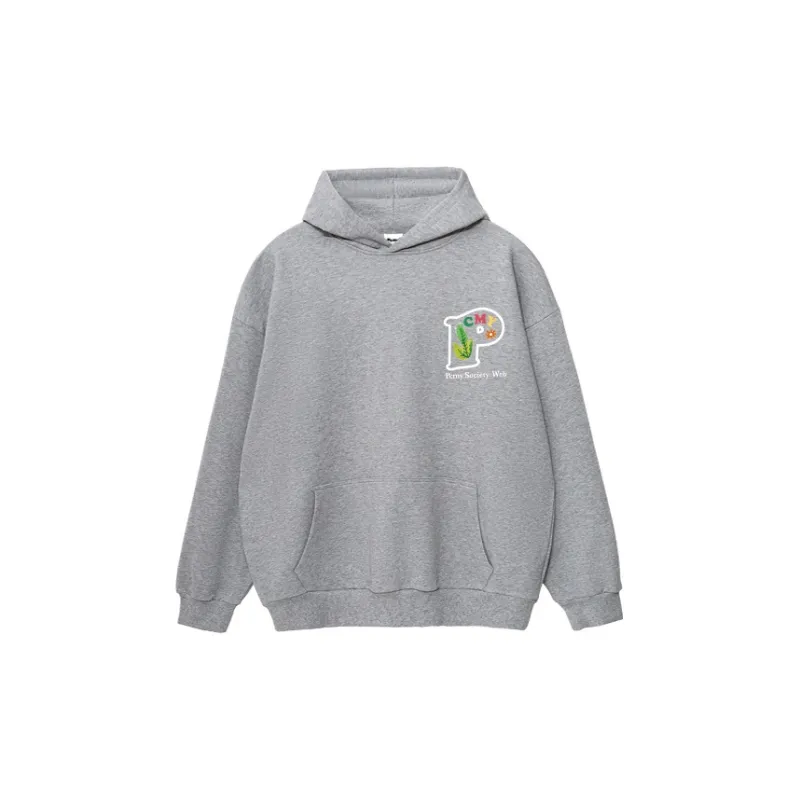PCMY Sweatshirts Unisex-13