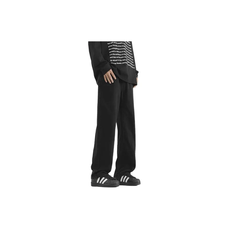 IJRJ Jeans Unisex-2