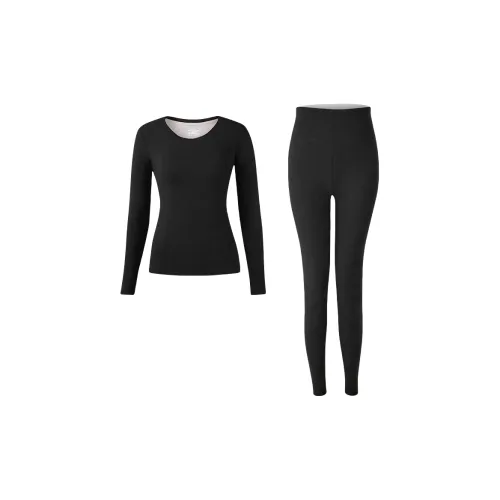 GOSO Women's Thermal Sets