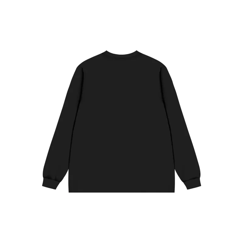 FIND BETTER Sweatshirts Unisex-3