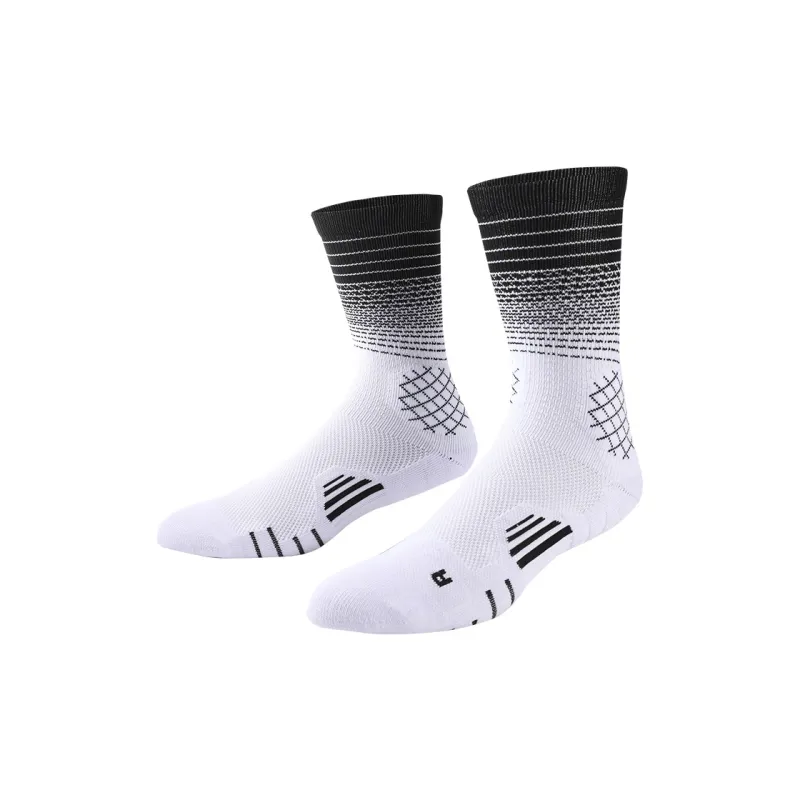Primeet Basketball Socks Men's Combo Set-10