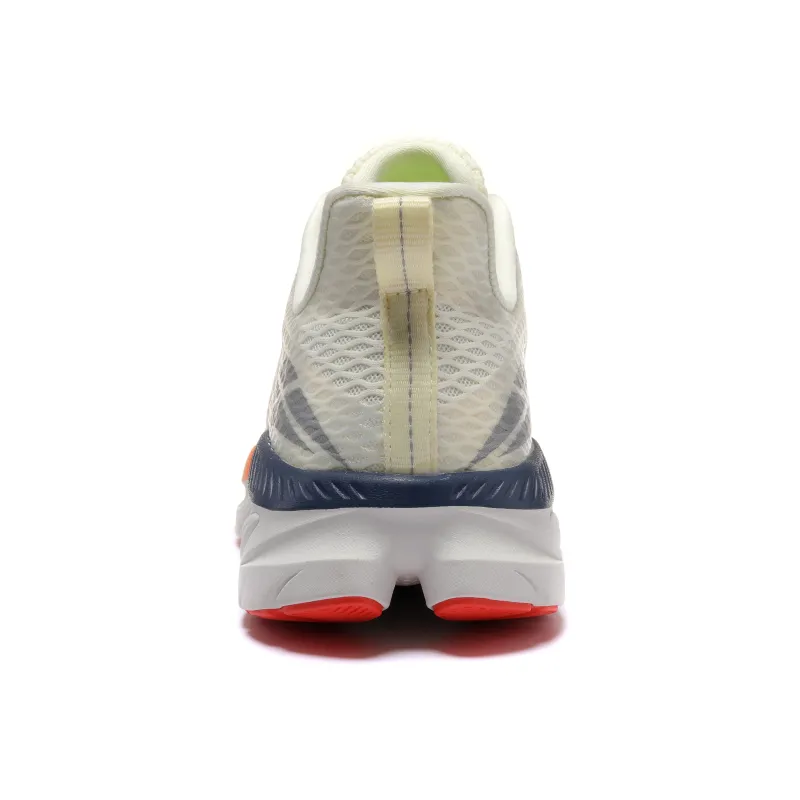 Salaman Breathable Lightweight Rebound Low Top Running Shoes Unisex-3