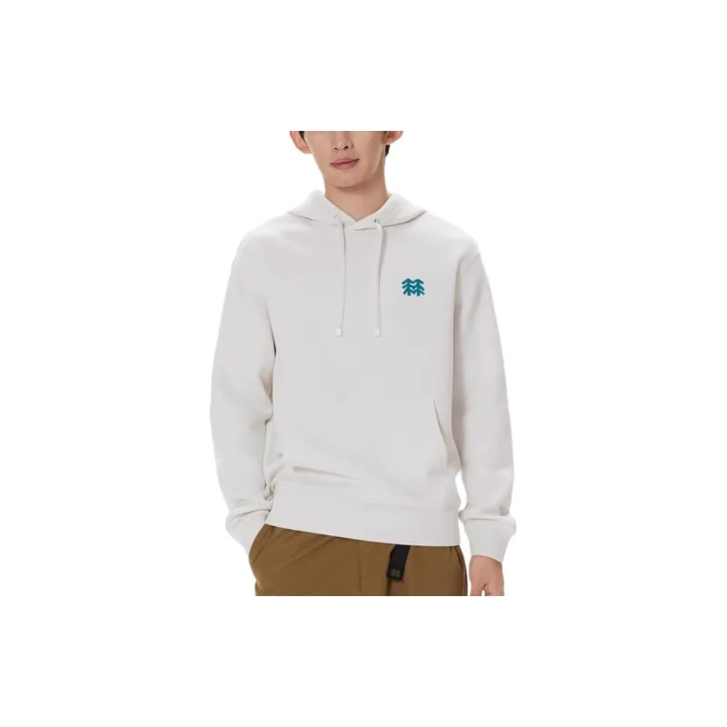 KOLON SPORT Camp Sweatshirt Unisex-5