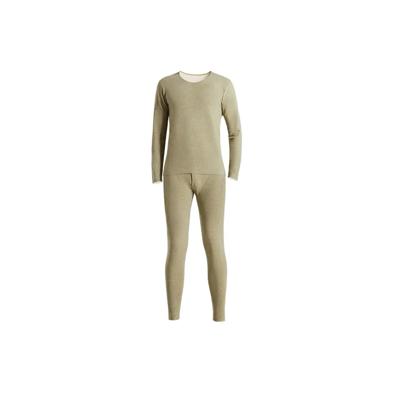 MIIOW Men Thermal Sets-7