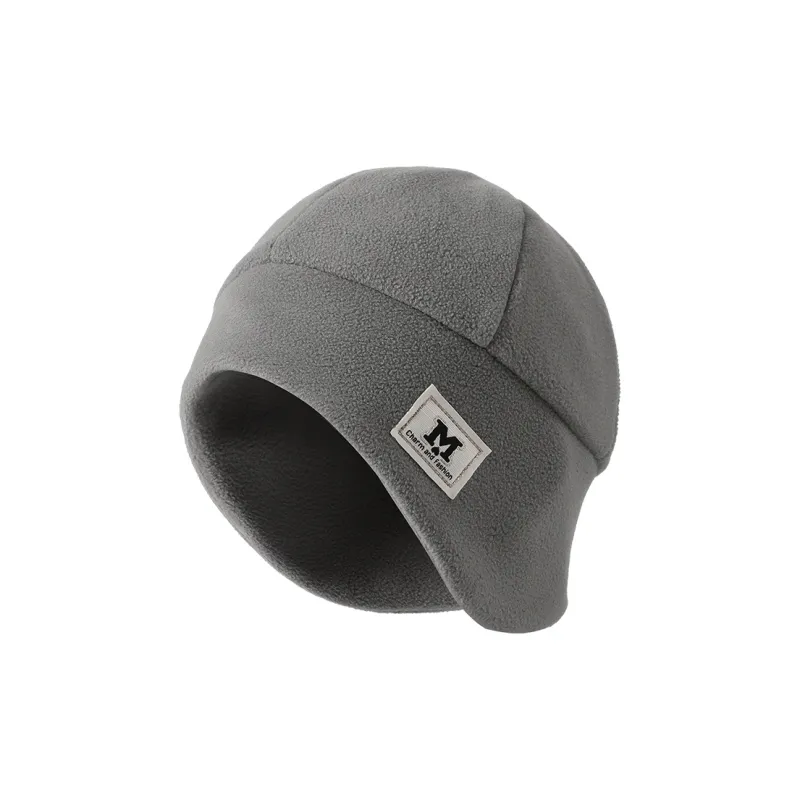 YUZHAOLIN Polyester Beanies Unisex-6