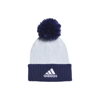Adidas Recycled Polyester Beanies Kids' Light Blue